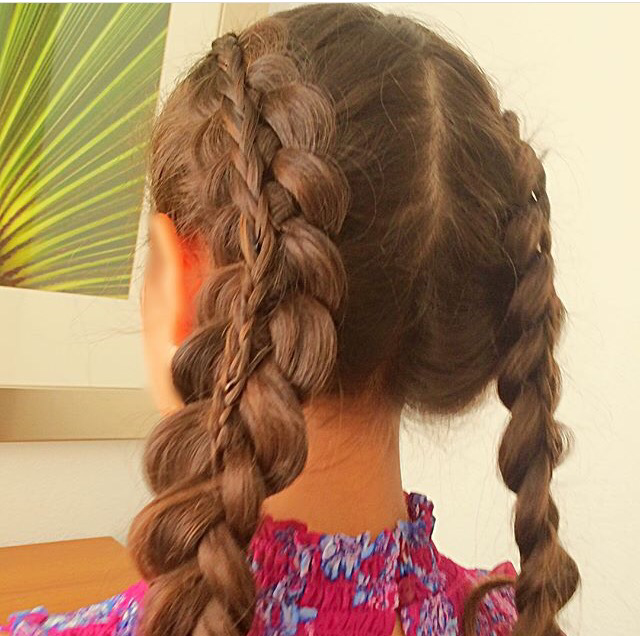 Quick hairstyles that you can try at home | Quick hairstyles that you can  try at home